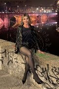 Foto Tentazioni Trans Genova Gabi Sampaio - 61