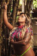 Foto Tentazioni Trans Genova Thayla Santos Pornostar Brasiliana - 101