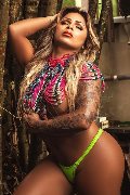 Foto Tentazioni Trans Genova Thayla Santos Pornostar Brasiliana - 105