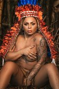 Foto Tentazioni Trans Genova Thayla Santos Pornostar Brasiliana - 108