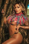 Foto Tentazioni Trans Genova Thayla Santos Pornostar Brasiliana - 104