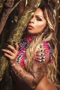 Foto Tentazioni Trans Genova Thayla Santos Pornostar Brasiliana - 103