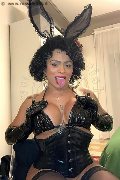 Foto Tentazioni Trans Genova Thayla Santos Pornostar Brasiliana - 9