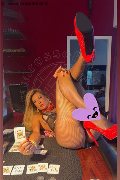 Foto Tentazioni Trans Ginevra Allien Ashtar - 6