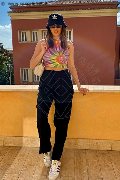 Foto Tentazioni Trans Giussano Camila Muniz - 121