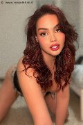 Foto Tentazioni Trans Giussano Camila Muniz - 73