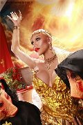 Foto Tentazioni Trans Ibiza Nina La Divina - 4