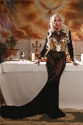 Foto Tentazioni Trans Ibiza Nina La Divina - 2