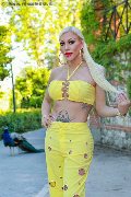 Foto Tentazioni Trans Ibiza Nina La Divina - 8