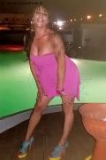 Foto Tentazioni Trans Isernia Alessandra Dior - 22
