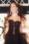 Foto Tentazioni Trans Isernia Alessandra Dior - 24
