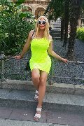 Foto Tentazioni Trans Isernia Brigitte - 61