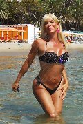 Foto Tentazioni Trans Isernia Brigitte - 89