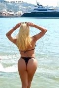 Foto Tentazioni Trans Isernia Brigitte - 73