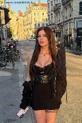 Foto Tentazioni Trans Istanbul Valeria Sei - 18