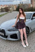 Foto Tentazioni Trans Istanbul Valeria Sei - 6