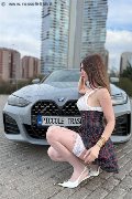 Foto Tentazioni Trans Istanbul Valeria Sei - 9