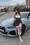 Foto Tentazioni Trans Istanbul Valeria Sei - 7