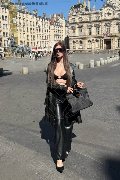 Foto Tentazioni Trans Istanbul Valeria Sei - 16