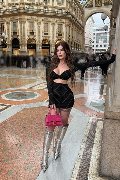 Foto Tentazioni Trans Istanbul Valeria Sei - 1