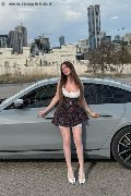 Foto Tentazioni Trans Istanbul Valeria Sei - 10