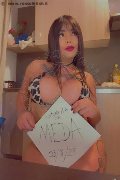 Foto Tentazioni Trans Jesolo Sofia Xxl - 46