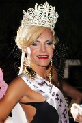 Foto Tentazioni Trans Lecce Luisa Mello - 100