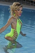 Foto Tentazioni Trans Lecce Luisa Mello - 82