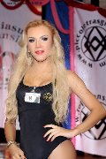 Foto Tentazioni Trans Lecce Luisa Mello - 95