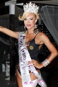 Foto Tentazioni Trans Lecce Luisa Mello - 101