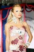 Foto Tentazioni Trans Lecce Luisa Mello - 89