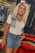 Foto Tentazioni Trans Lido Di Dante Yasmin Angel - 40