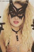 Foto Tentazioni Trans Lido Di Dante Yasmin Angel - 47