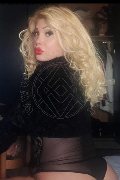 Foto Tentazioni Trans Lido Di Dante Yasmin Angel - 38