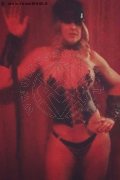 Foto Tentazioni Trans Lido Di Dante Yasmin Angel - 45