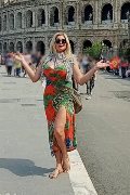 Foto Tentazioni Trans Lido Di Dante Yasmin Angel - 6
