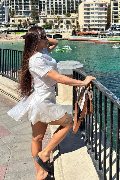 Foto Tentazioni Trans Lisbona Emily Blenderman - 29