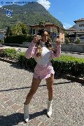 Foto Tentazioni Trans Londra Angel Loren - 128