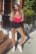 Foto Tentazioni Trans Londra Antonella - 44