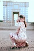 Foto Tentazioni Trans Londra Raissa Marques - 108