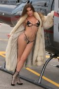 Foto Tentazioni Trans Londra Raissa Marques - 76