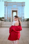 Foto Tentazioni Trans Londra Raissa Marques - 118