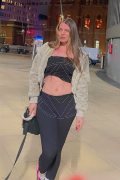 Foto Tentazioni Trans Londra Raissa Marques - 5