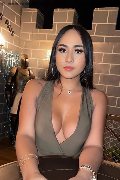 Foto Tentazioni Trans Madrid Fantine - 80