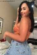 Foto Tentazioni Trans Madrid Fantine - 82