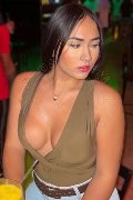 Foto Tentazioni Trans Madrid Fantine - 77