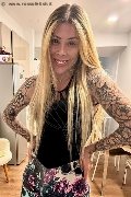 Foto Tentazioni Trans Madrid Ts Babi Honey - 11