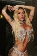 Foto Tentazioni Trans Madrid Ts Babi Honey - 5