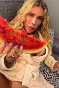 Foto Tentazioni Trans Madrid Ts Babi Honey - 25
