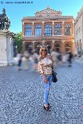 Foto Tentazioni Trans Martinsicuro Bianca Bulamark - 28